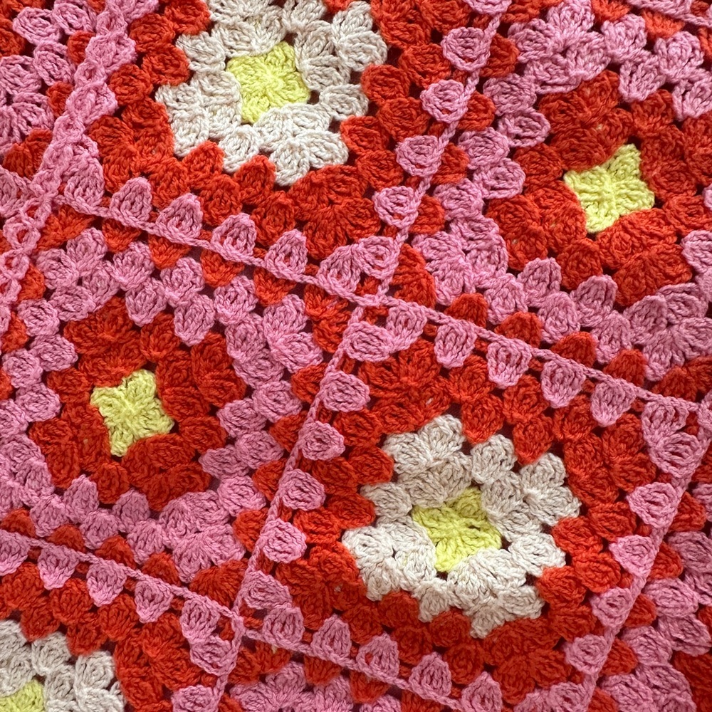 Zara mini crochet dress - Picture 3 of 5